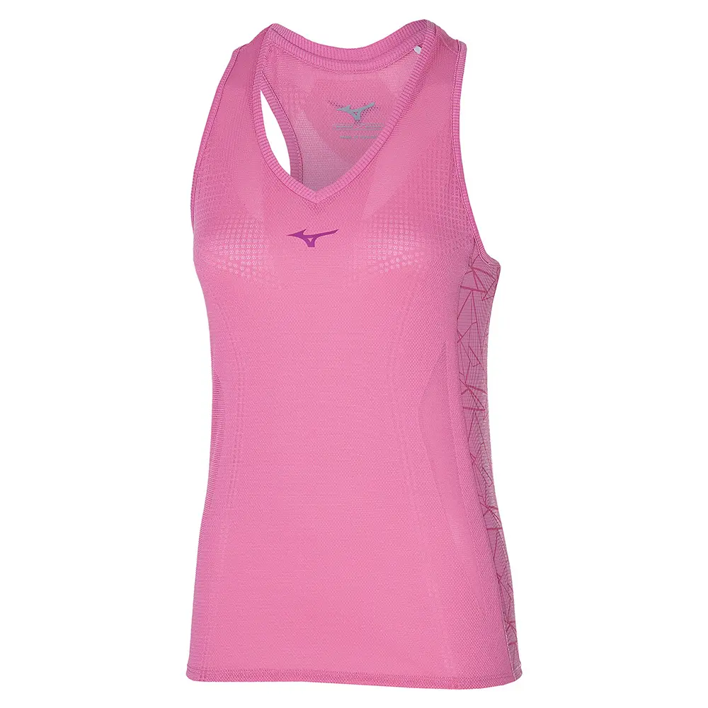 Mizuno Aero Women's Running Tank Top