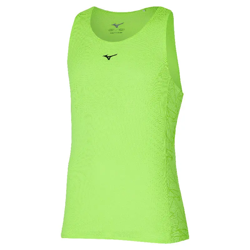 Top deportivo Mizuno Premium Aero