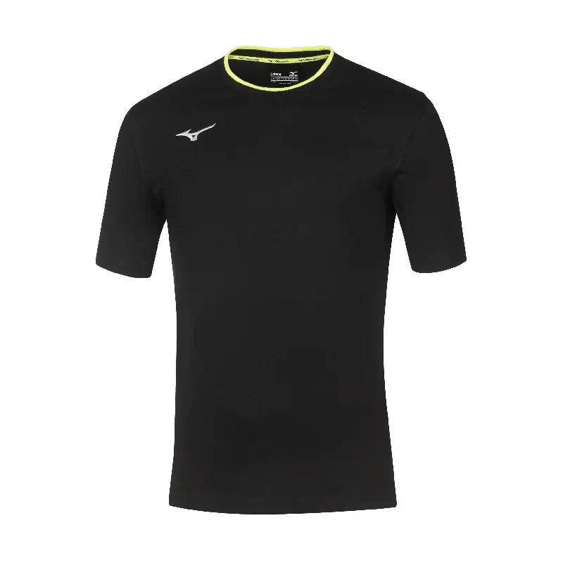 Mizuno Team Child's Round Neck T-Shirt
