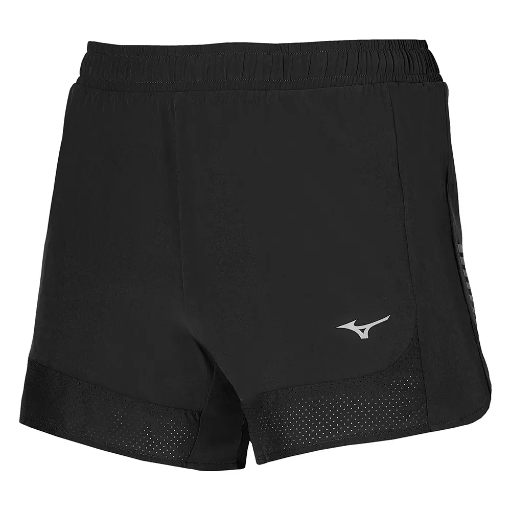 Mizuno Aero 4.5 Men's Running Shorts