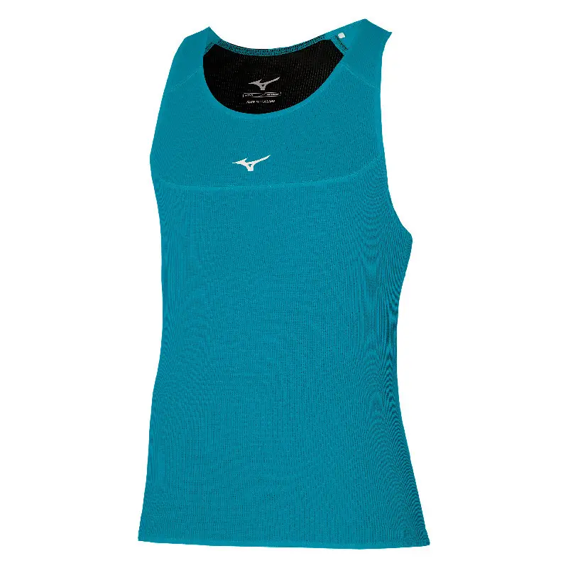 Mizuno Active Dryaeroflow T-Shirt (Men's Running)