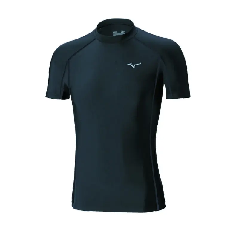 Mizuno M.arts Bio Gear Compression T-Shirt