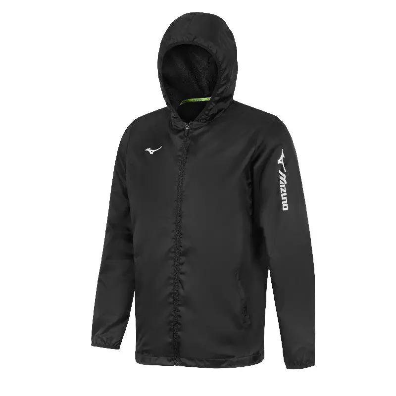 Mizuno Team Sendai Waterproof Jacket