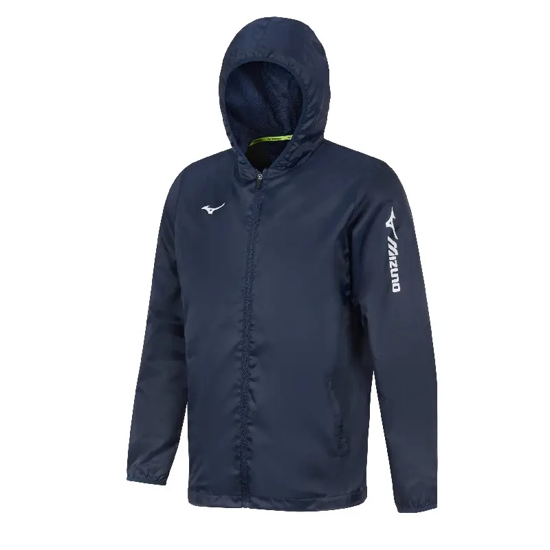 Mizuno Team Sendai Waterproof Jacket