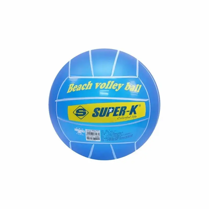 Softee Beach Volleyball Ball - PVC