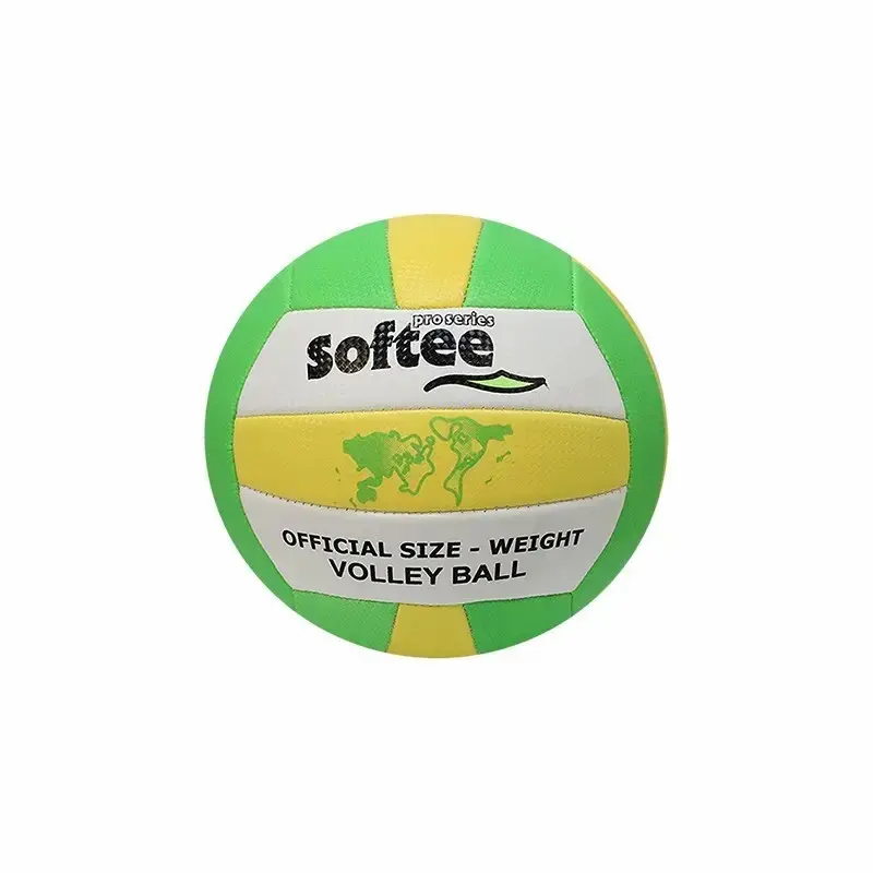 Ballon de volley-ball Softee Silvi
