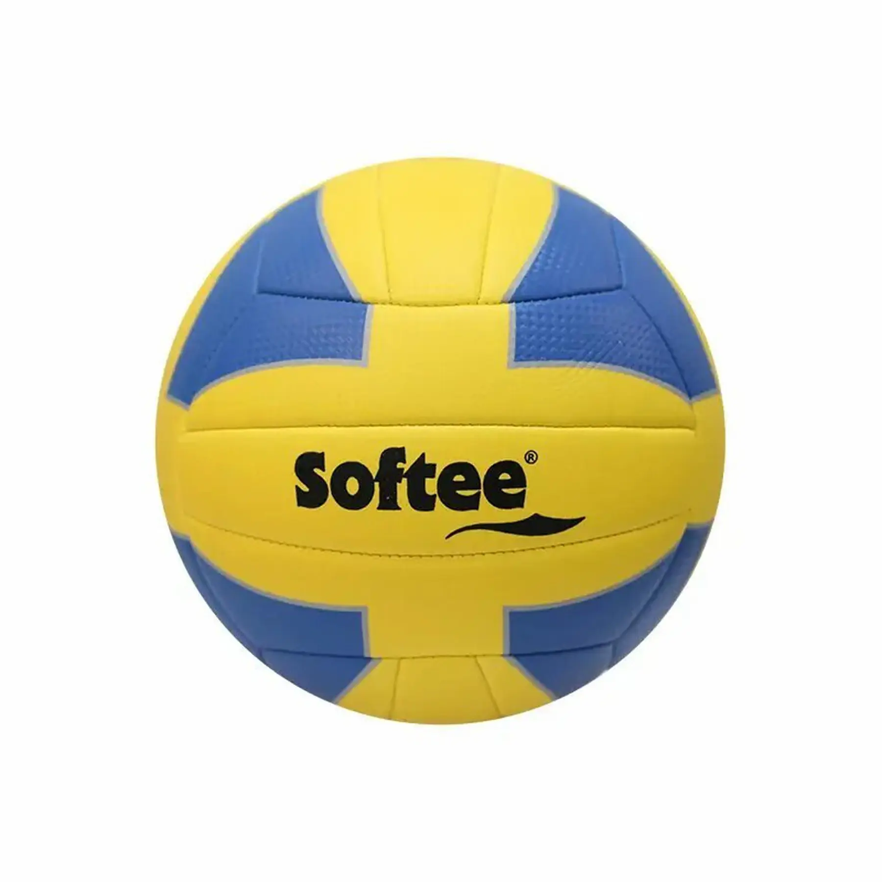 Ballon Softee Sun