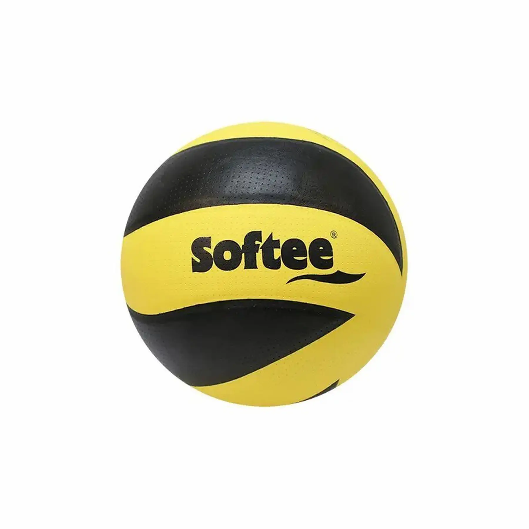 Ballon Softee Tornade