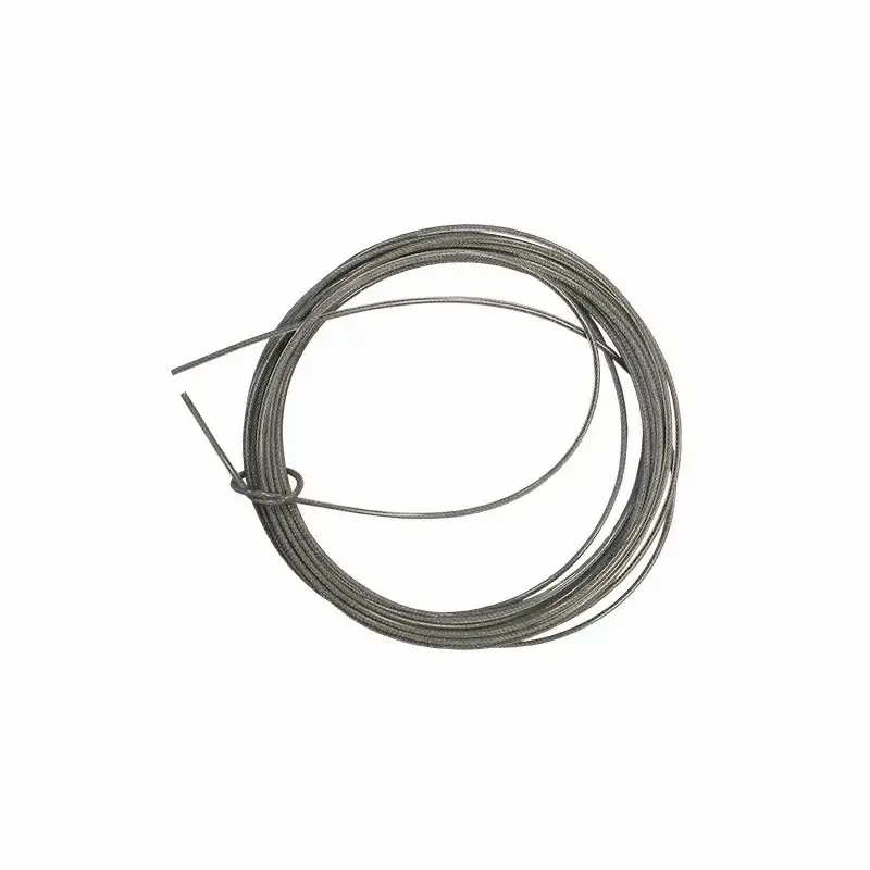 Softee Volleyball Net Cable (11.5m)