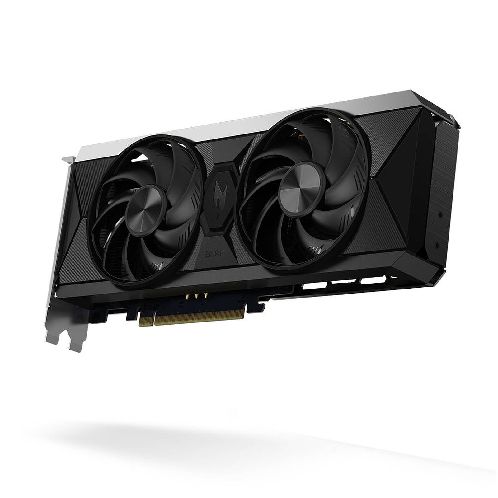 Acer Nitro Radeon RX 9060 XT OC 16GB