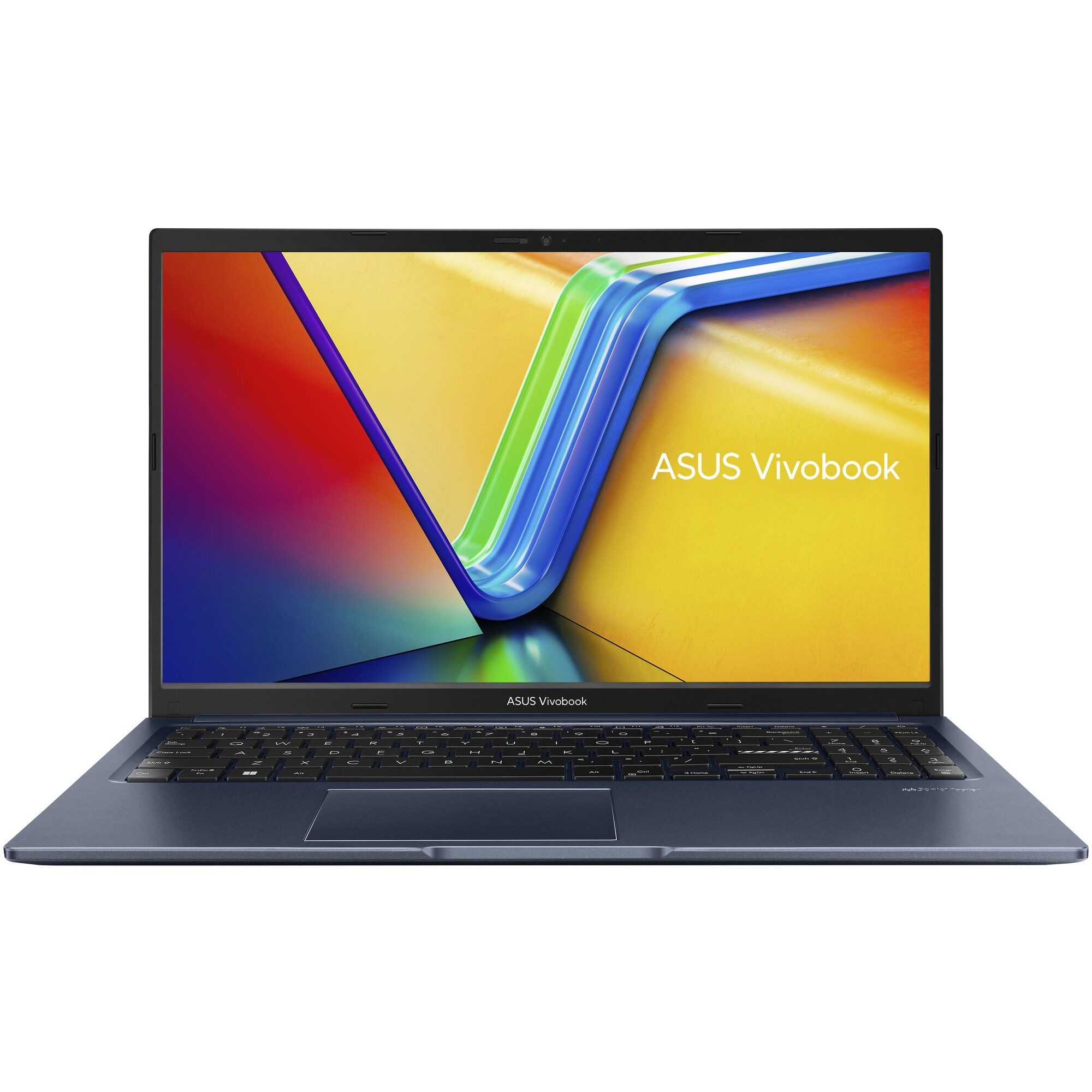 ASUS VivoBook 15 M1502YA-BQ853W - 15.6" Ryzen 7 5825U 16GB RAM 512GB SSD AMD Radeon Graphics