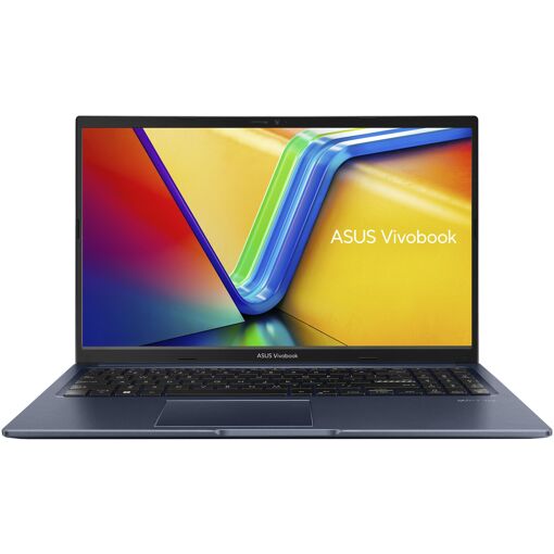 ASUS VivoBook 15 M1502YA-BQ853W - Portátil de 15.6" con Ryzen 7 5825U, 16GB RAM y 512GB SSD, Gráficos AMD Radeon