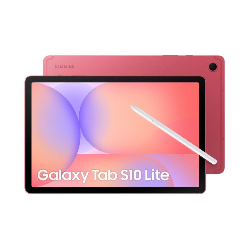 Samsung Galaxy Tab S10 Lite 256GB 10.9-inch Coral Tablet