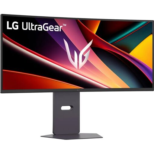 Monitor LG 34G600A-B de 34 pulgadas, LCD Wide Quad HD Negro