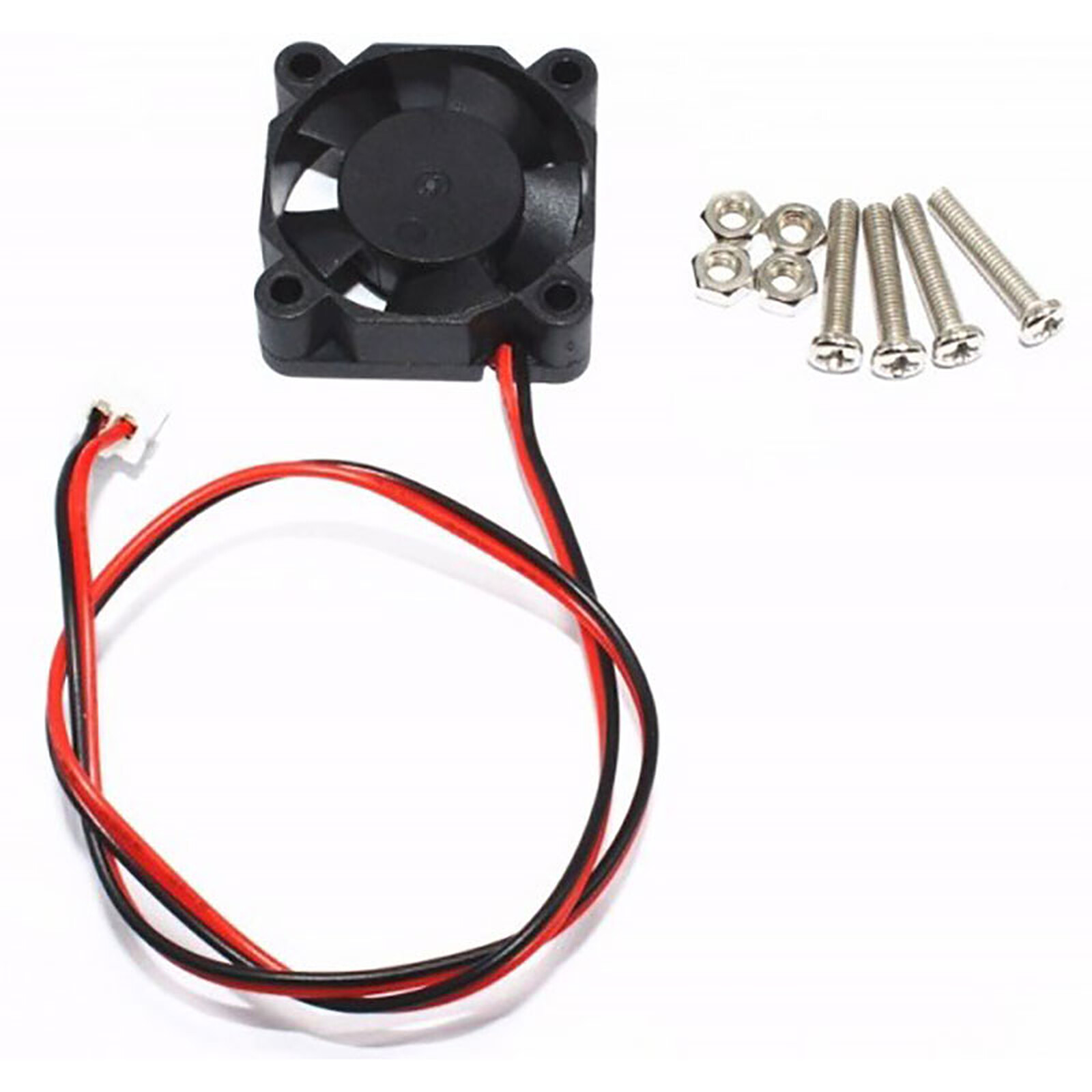 30 mm fan for Raspberry Pi