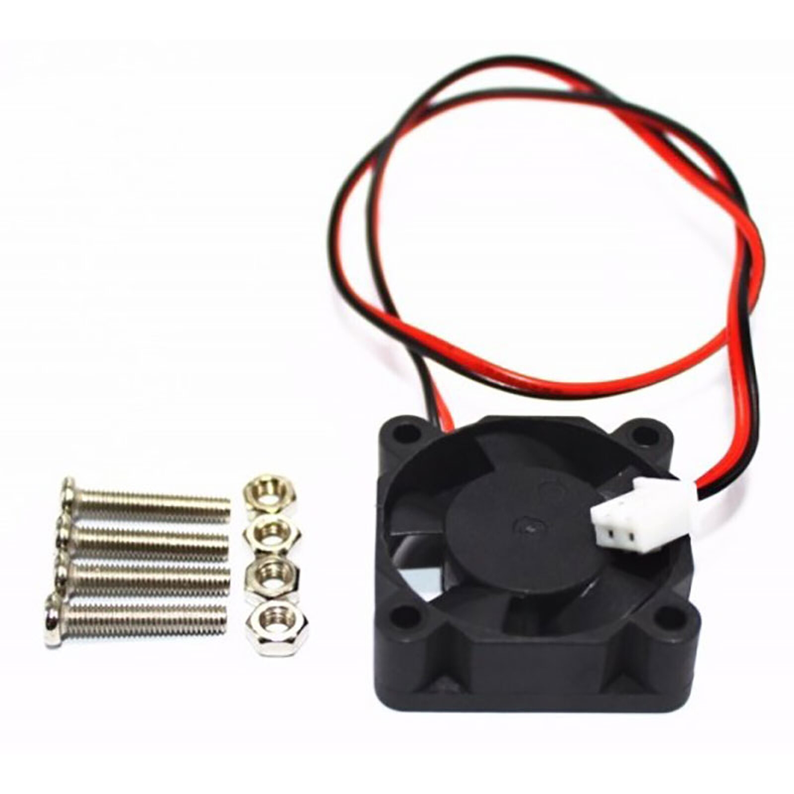 30 mm fan for Raspberry Pi