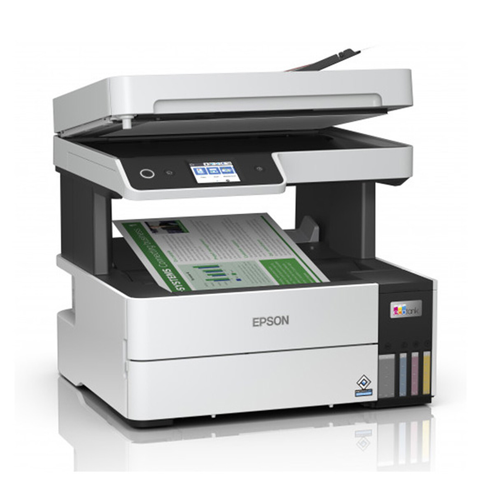 Epson EcoTank ET-5170