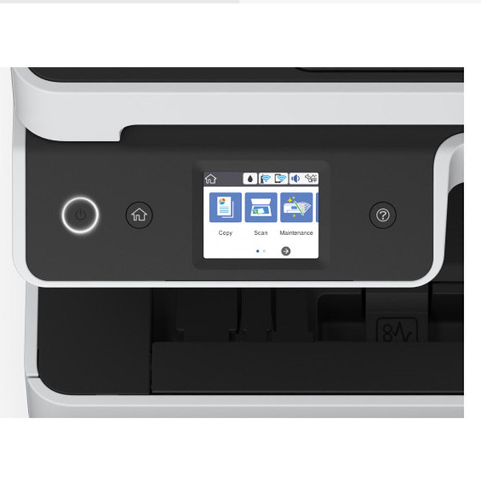 Epson EcoTank ET-5170