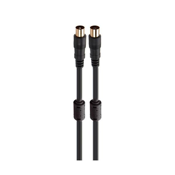 Fonestar Coaxial TV Antenna Cable