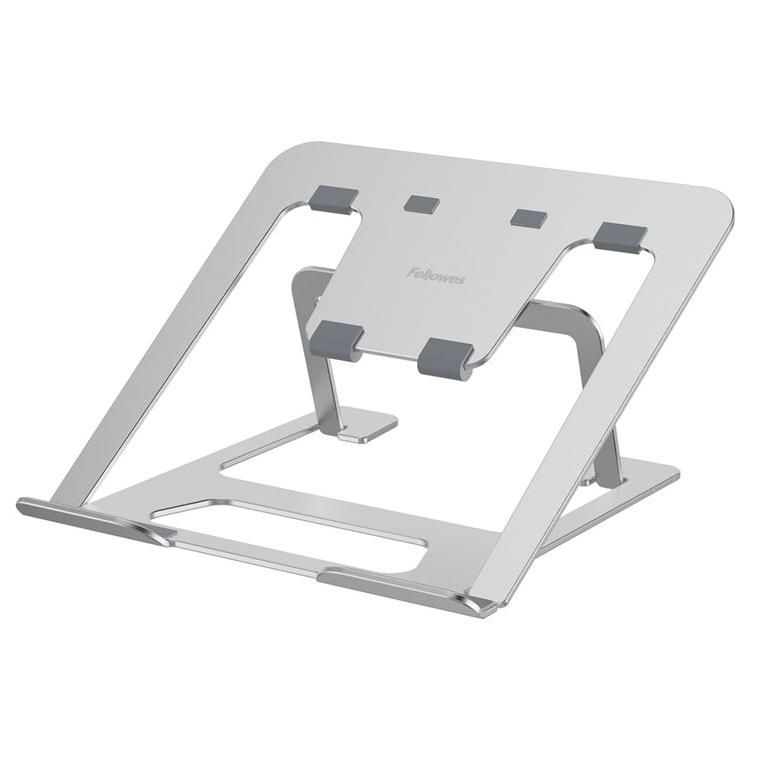 Fellowes Alumia Laptop Stand, Silver