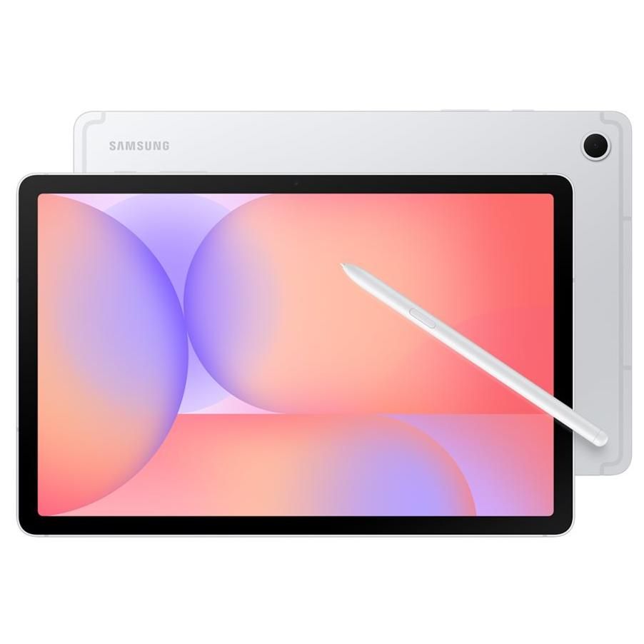 Samsung Galaxy Tab S10 Lite 256GB 10.9-inch Tablet, Silver