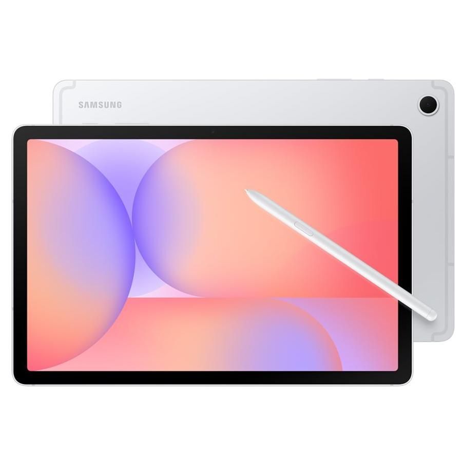 Samsung Galaxy Tab S10 Lite 256GB 10.9-inch Silver Tablet