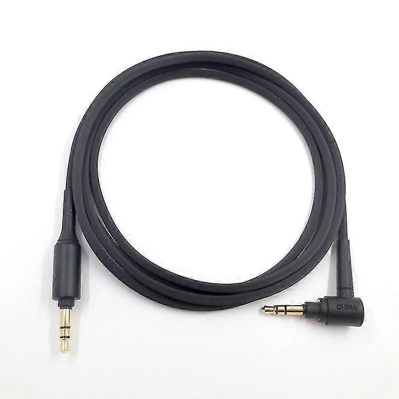 Sony WH-1000XM2 Headphone Cable - Black