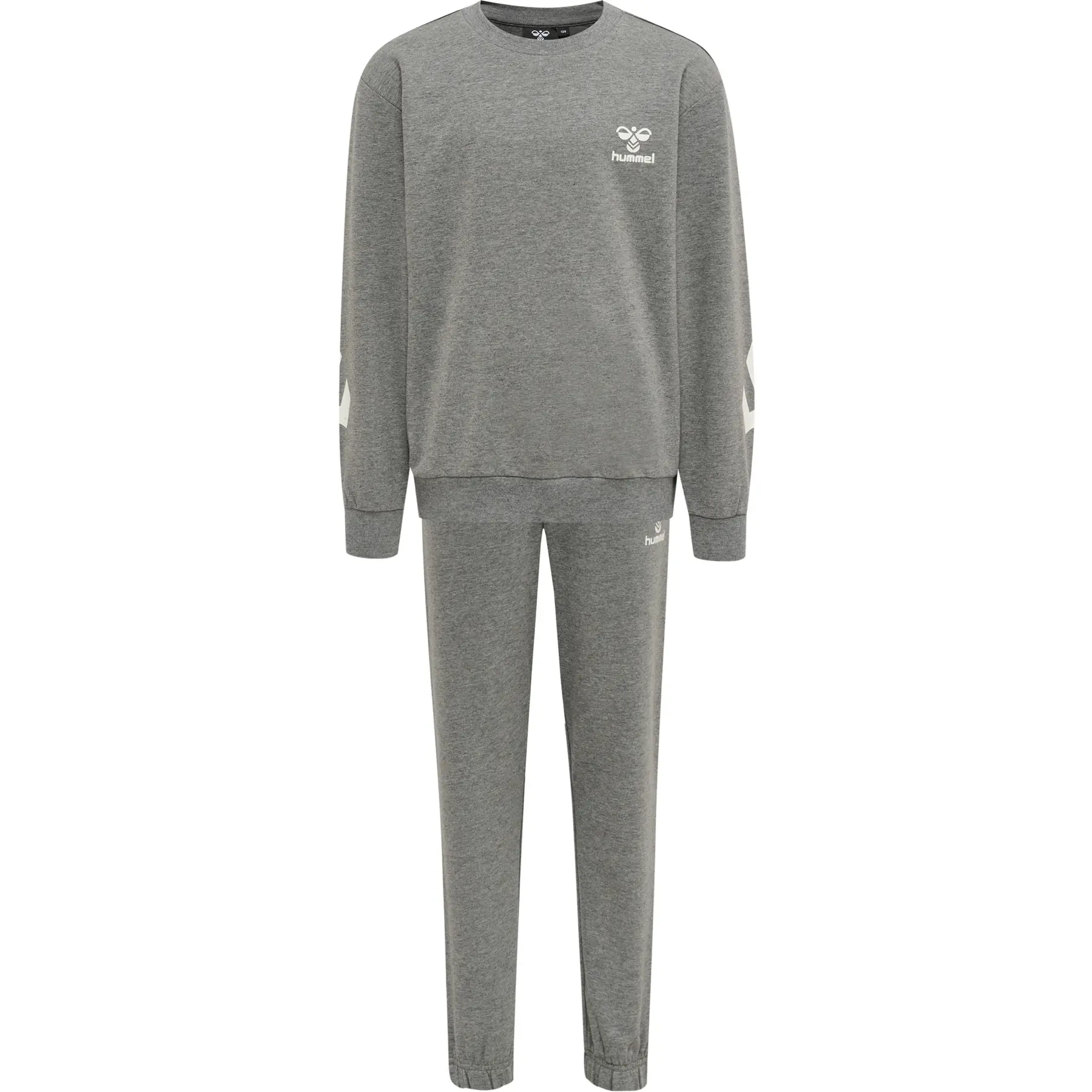 Sudadera con capucha Hummel Venti para niños