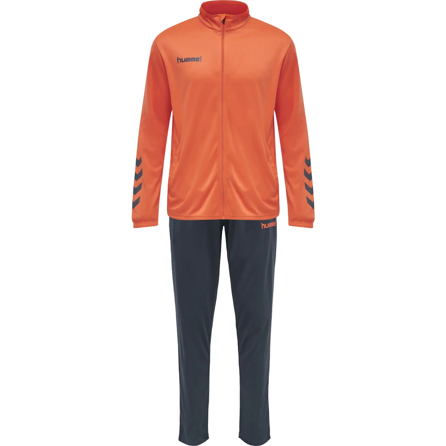 Hummel Promo Poly Suit