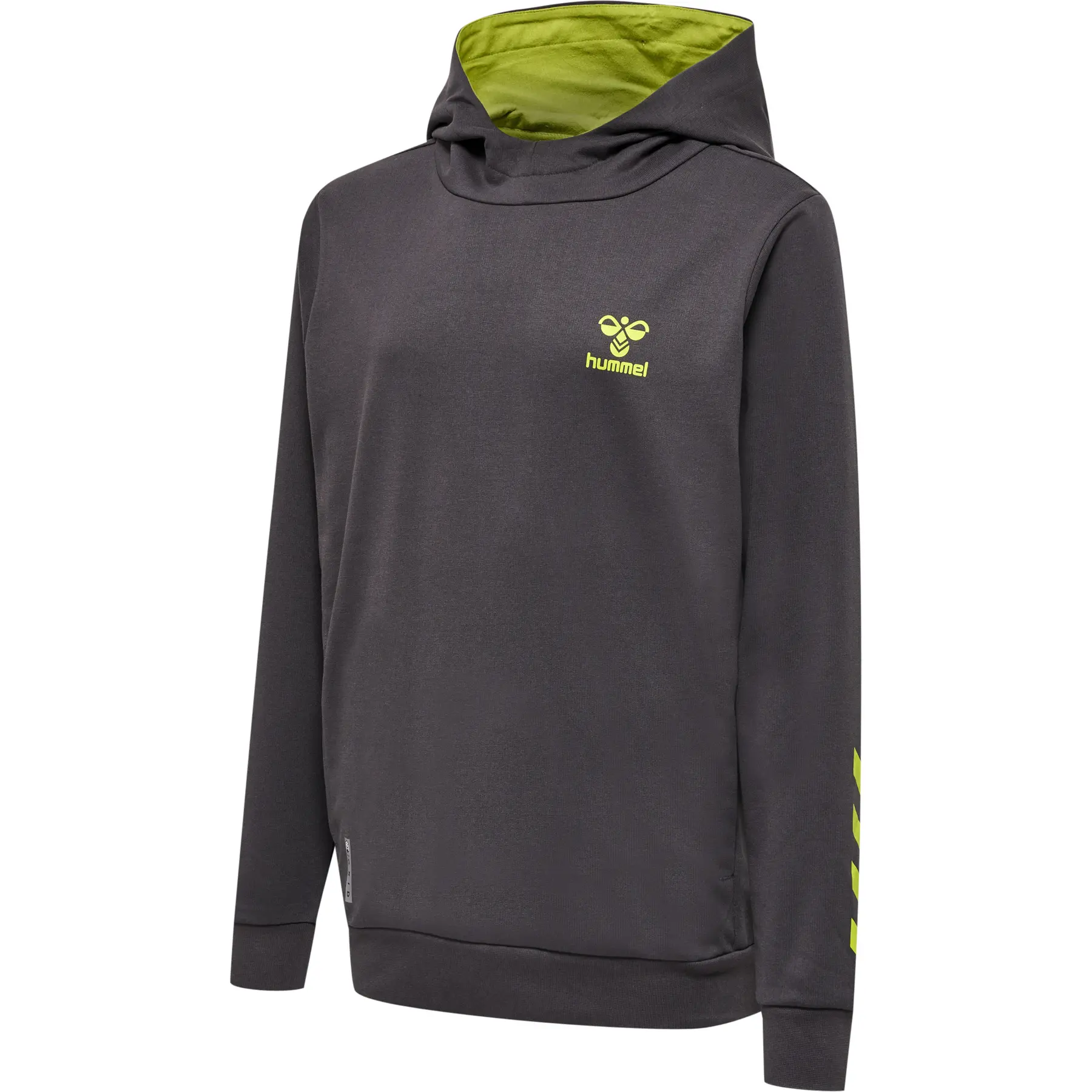 Hummel Kids Hooded Sweatshirt hmlOFFGrid