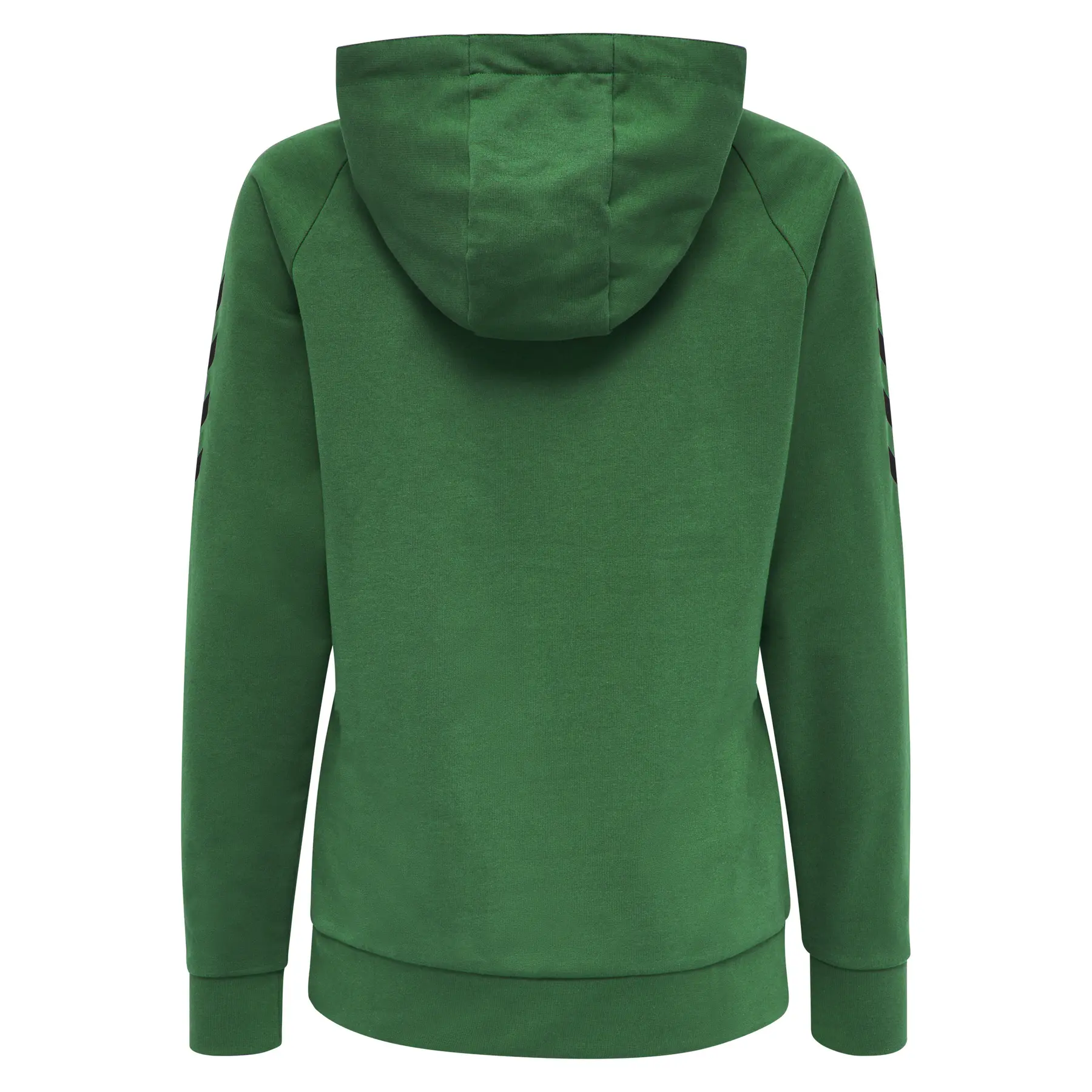 Pull à capuche en coton Hummel pour femme Go