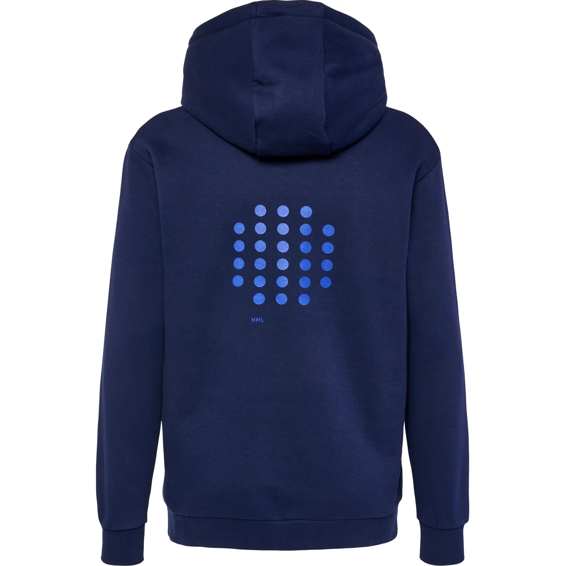 Hummel HmlCourt Cotton Hoodie