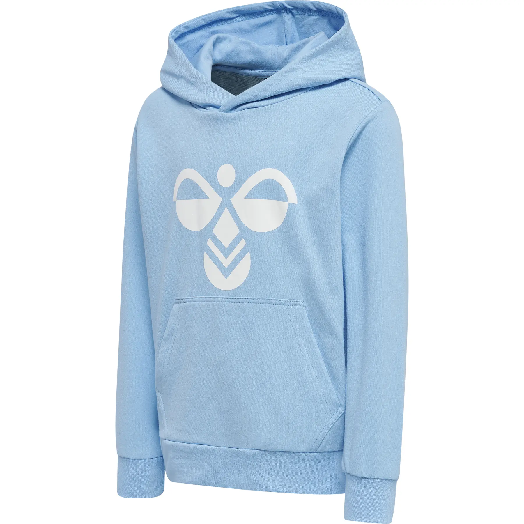 Sudadera con capucha Hummel Cuatro para niños (Talla, Color, Capacidad)