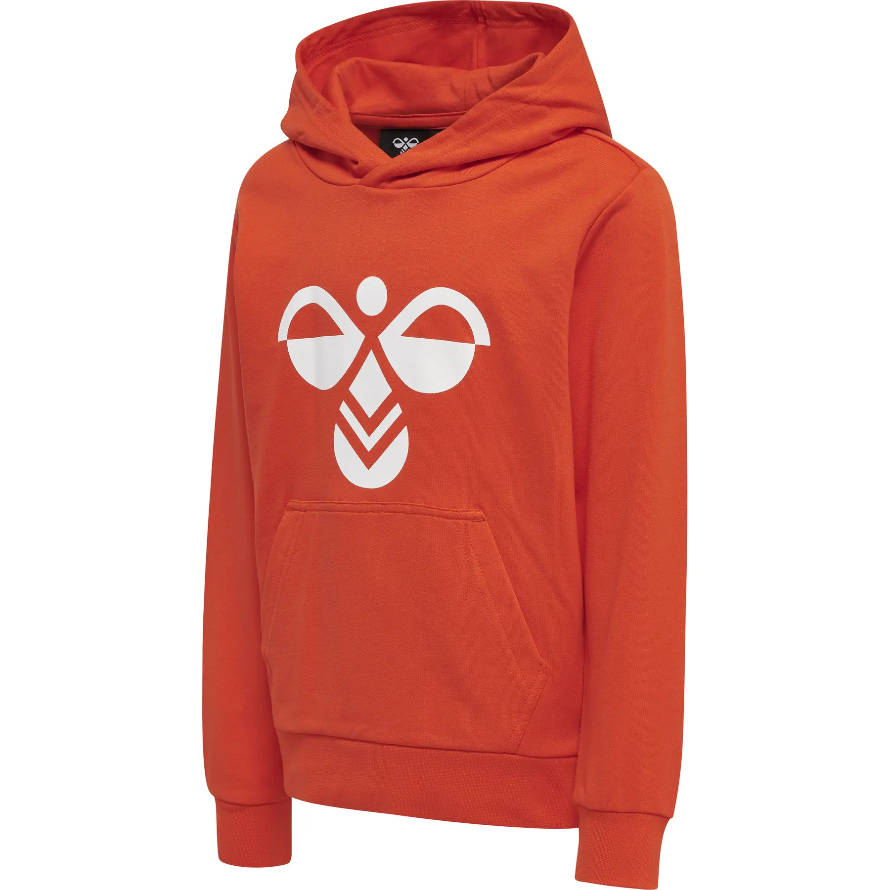 Hummel Cuatro Hoodie for Kids