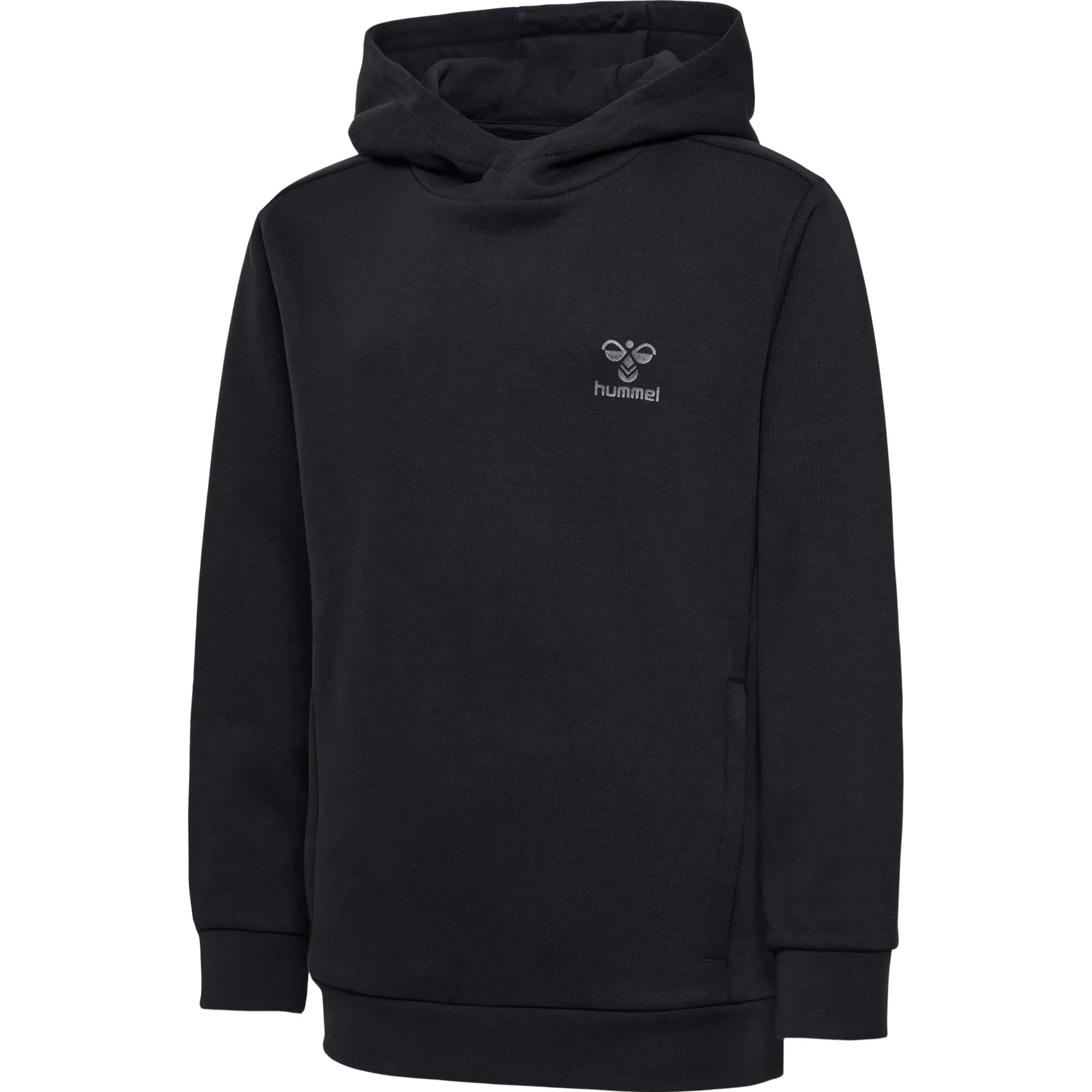 Sudadera con capucha infantil Hummel hmlOFFGrid