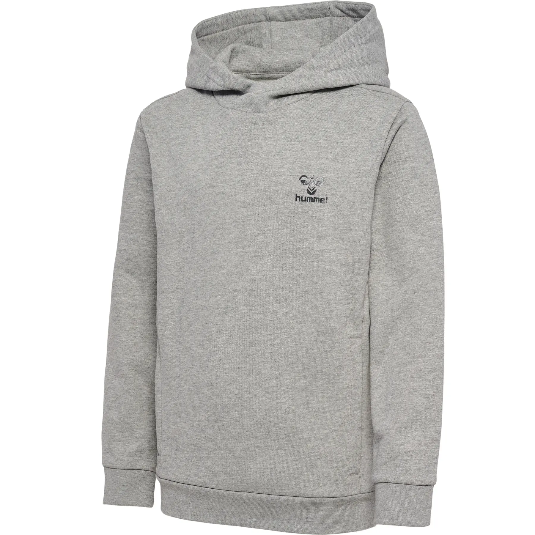 Sudadera con capucha infantil Hummel hmlOFFGrid