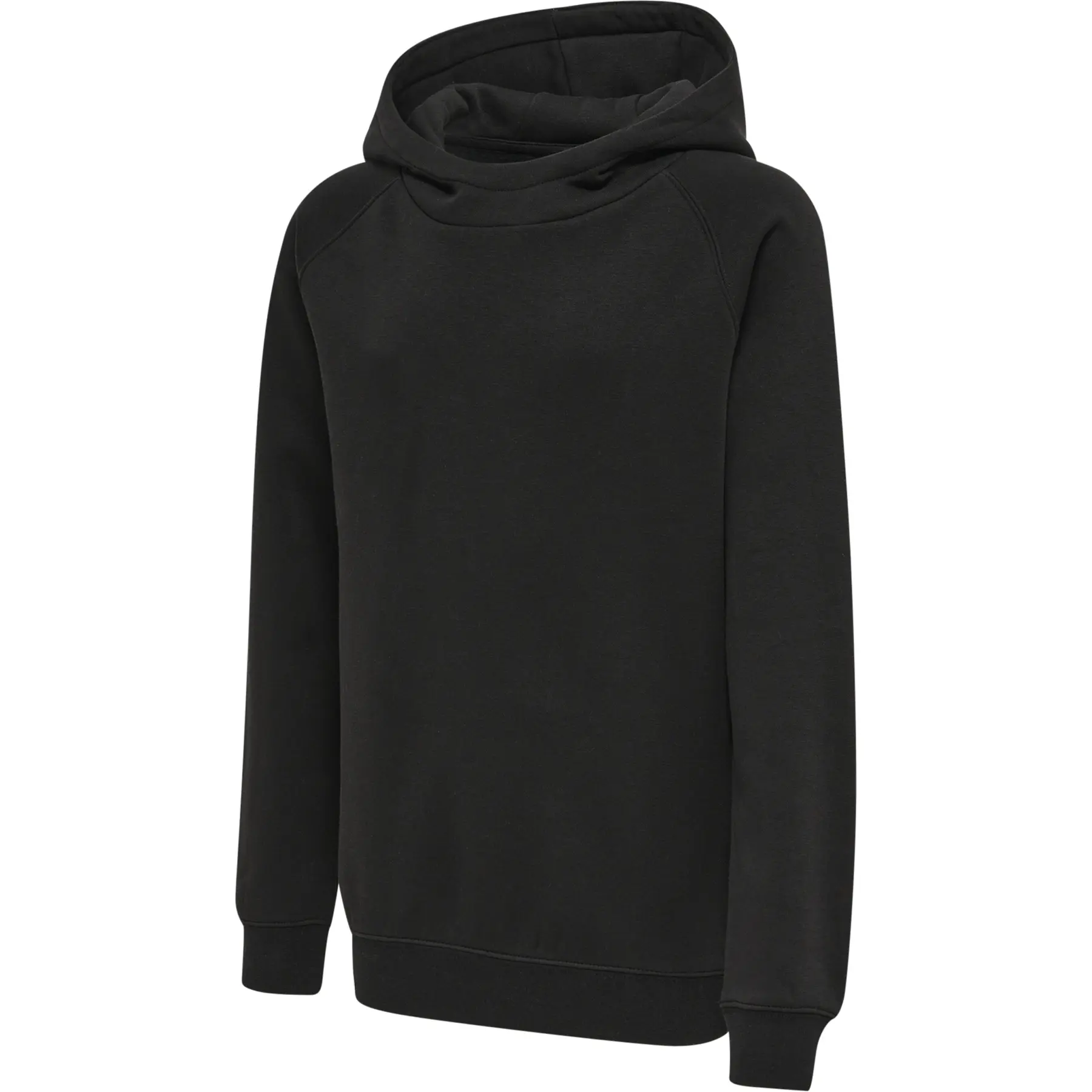 Hummel Red Classic Hoodie for Children (Size & Color Options)
