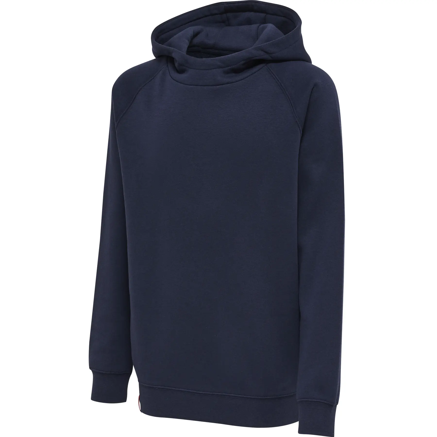Hummel Red Classic Hoodie for Children