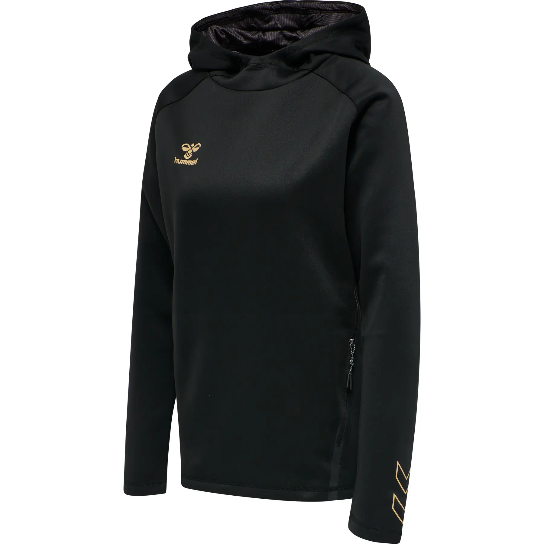 Hoodie Hummel Cima XK pour Femme