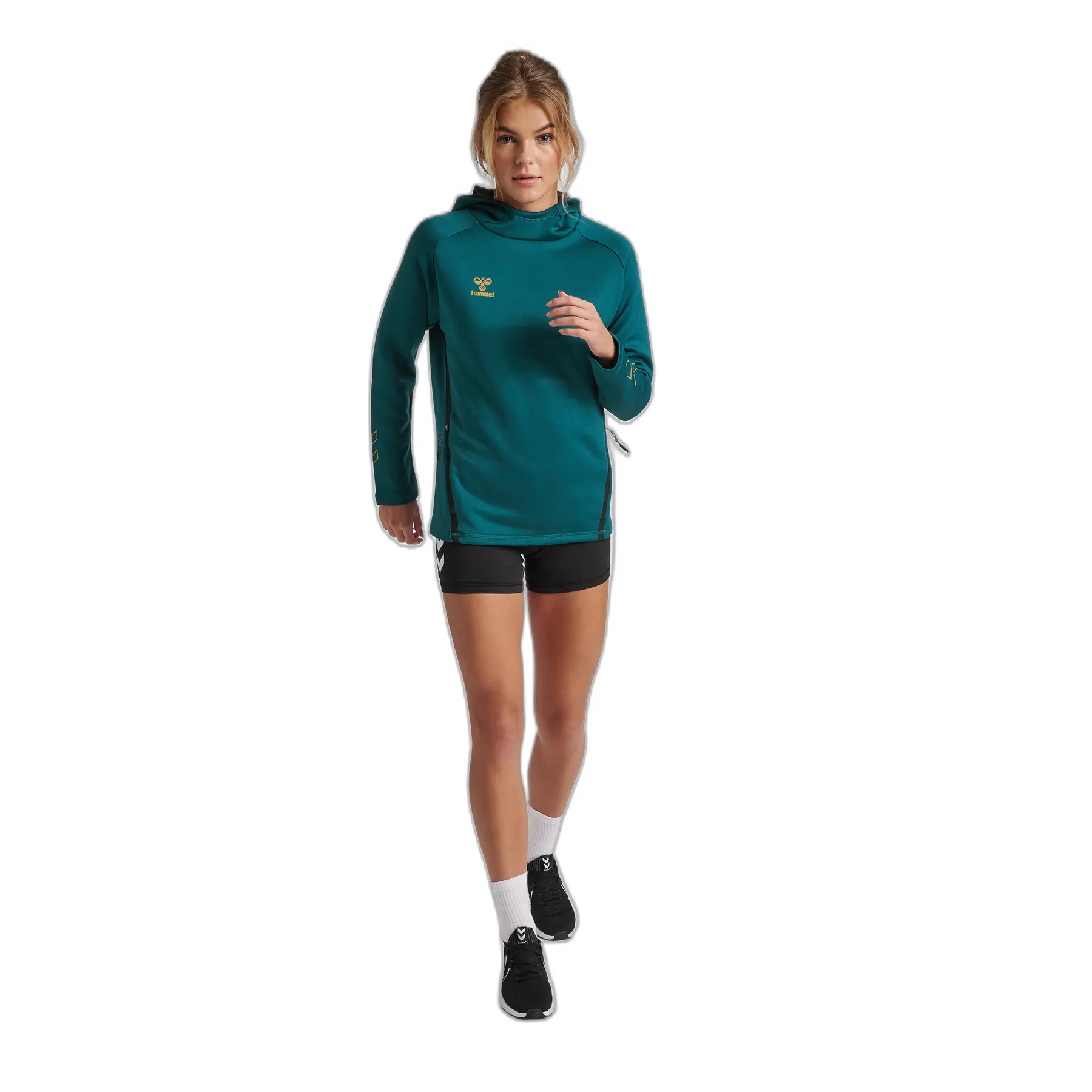 Hummel Women's Cima XK Hoodie