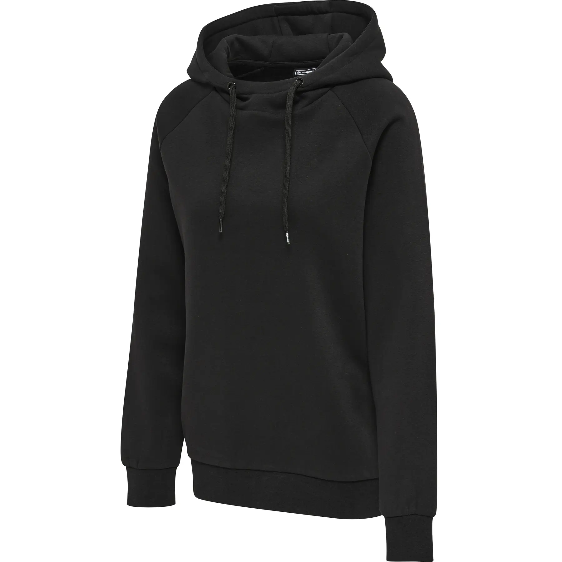 Pull à capuche Hummel Femme - Rouge Classique (Taille: S, M, L, XL, Couleur: Rouge, Capacité: N/A)