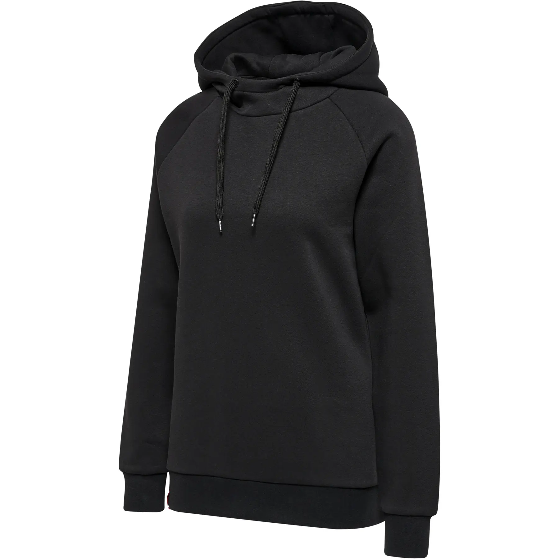 Hummel Women's Hoodie - Red, Size L