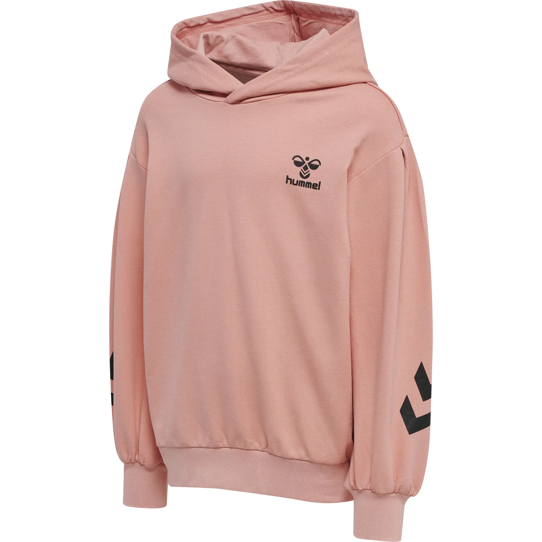 Hummel Girl Hoodie Due (Size, Color, Capacity)
