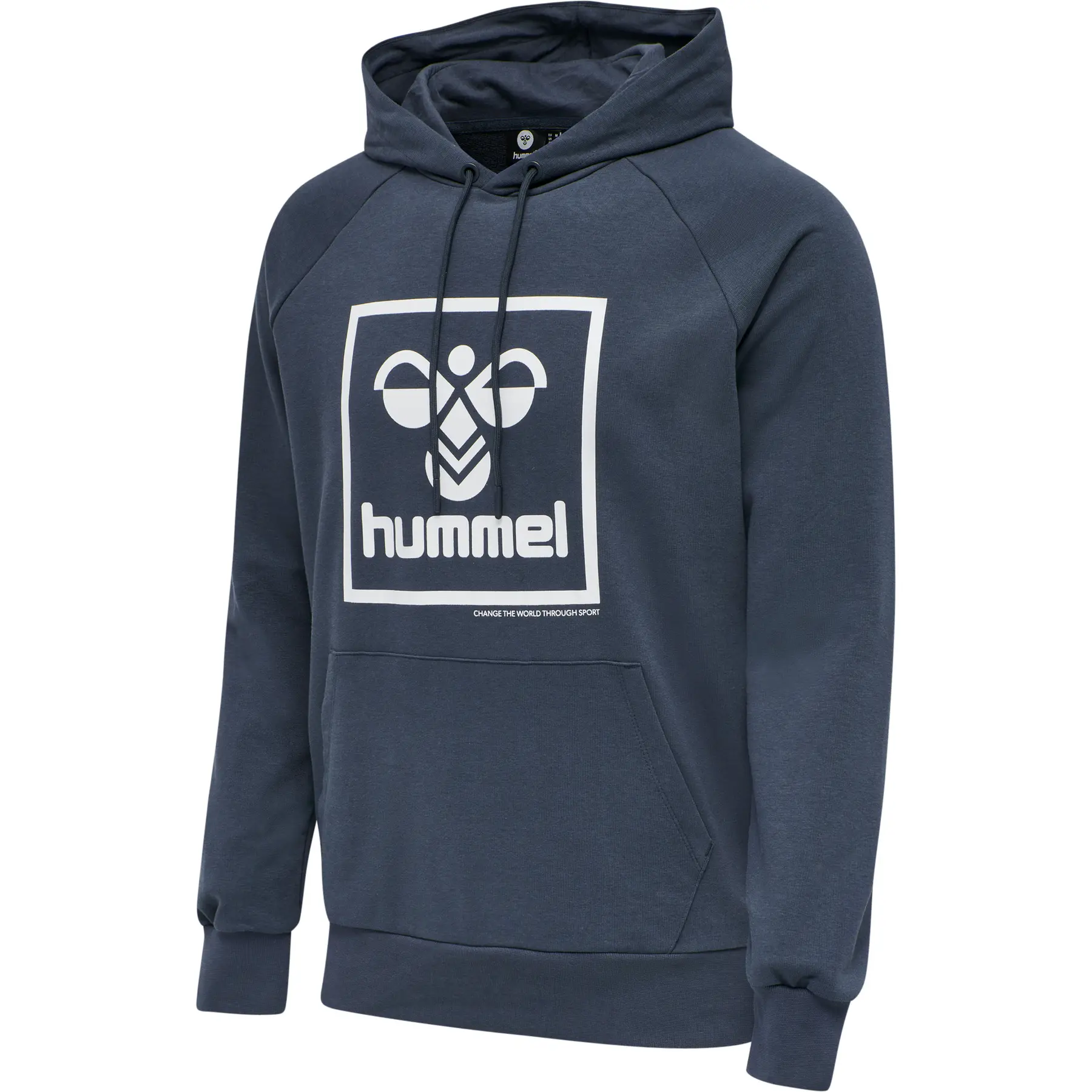 Sudadera con capucha Hummel Isam