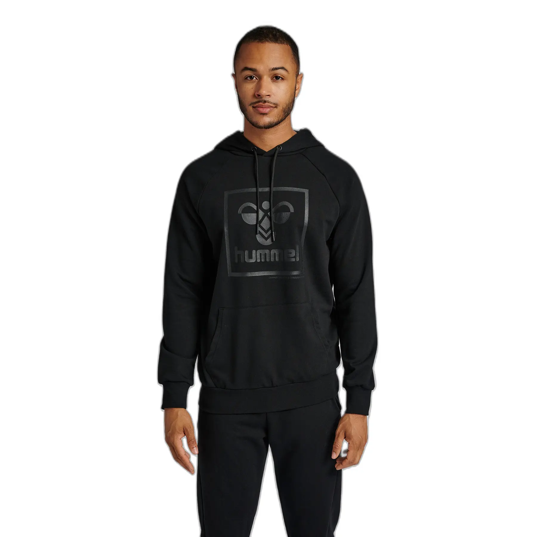 Hummel Isam 2.0 Hoodie