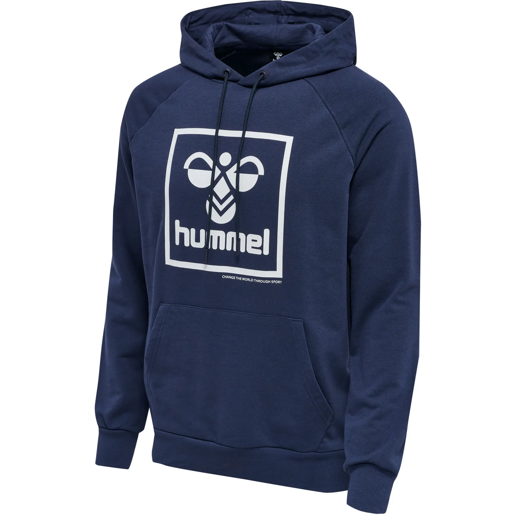 Hummel Isam 2.0 Hoodie
