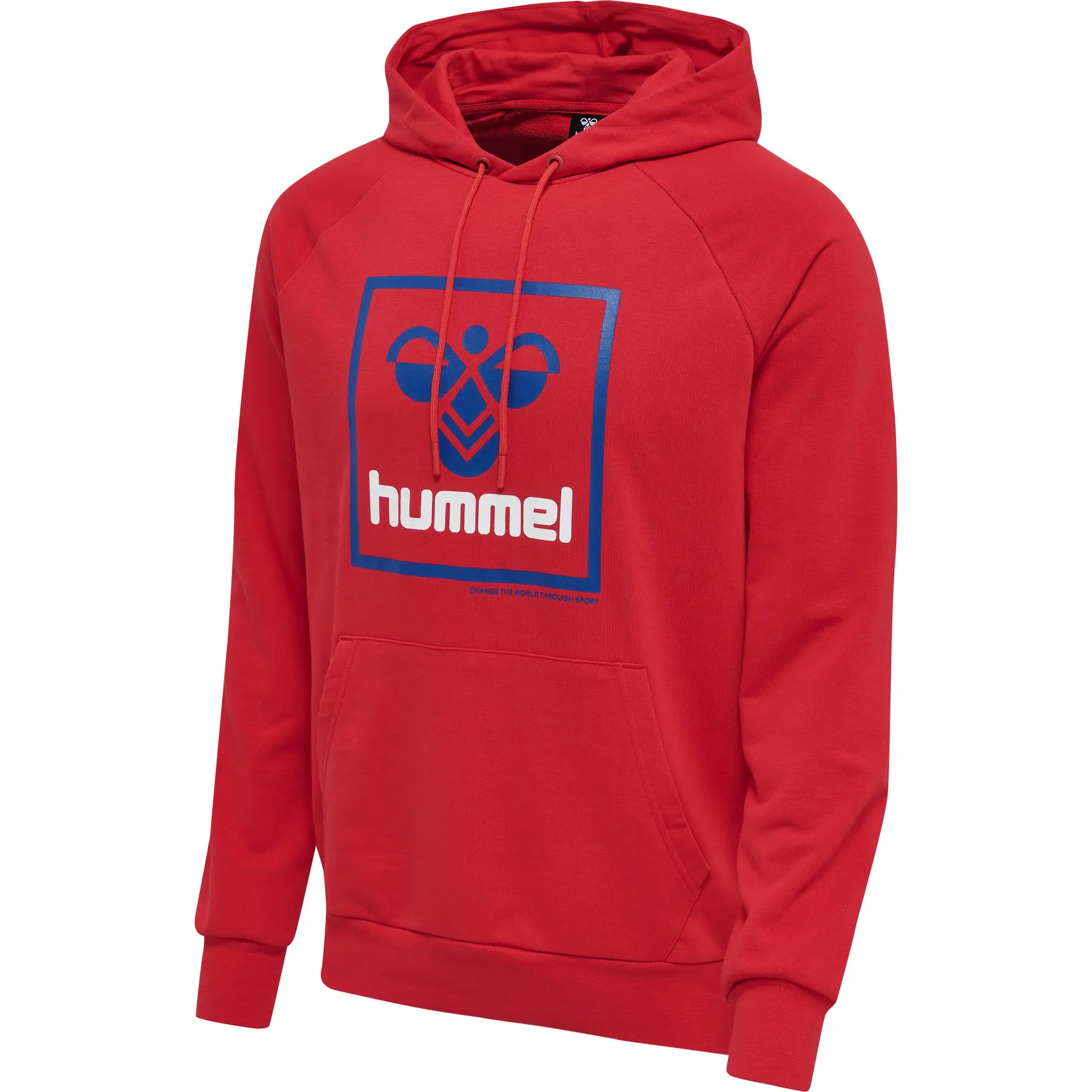 Hummel Isam 2.0 Hoodie