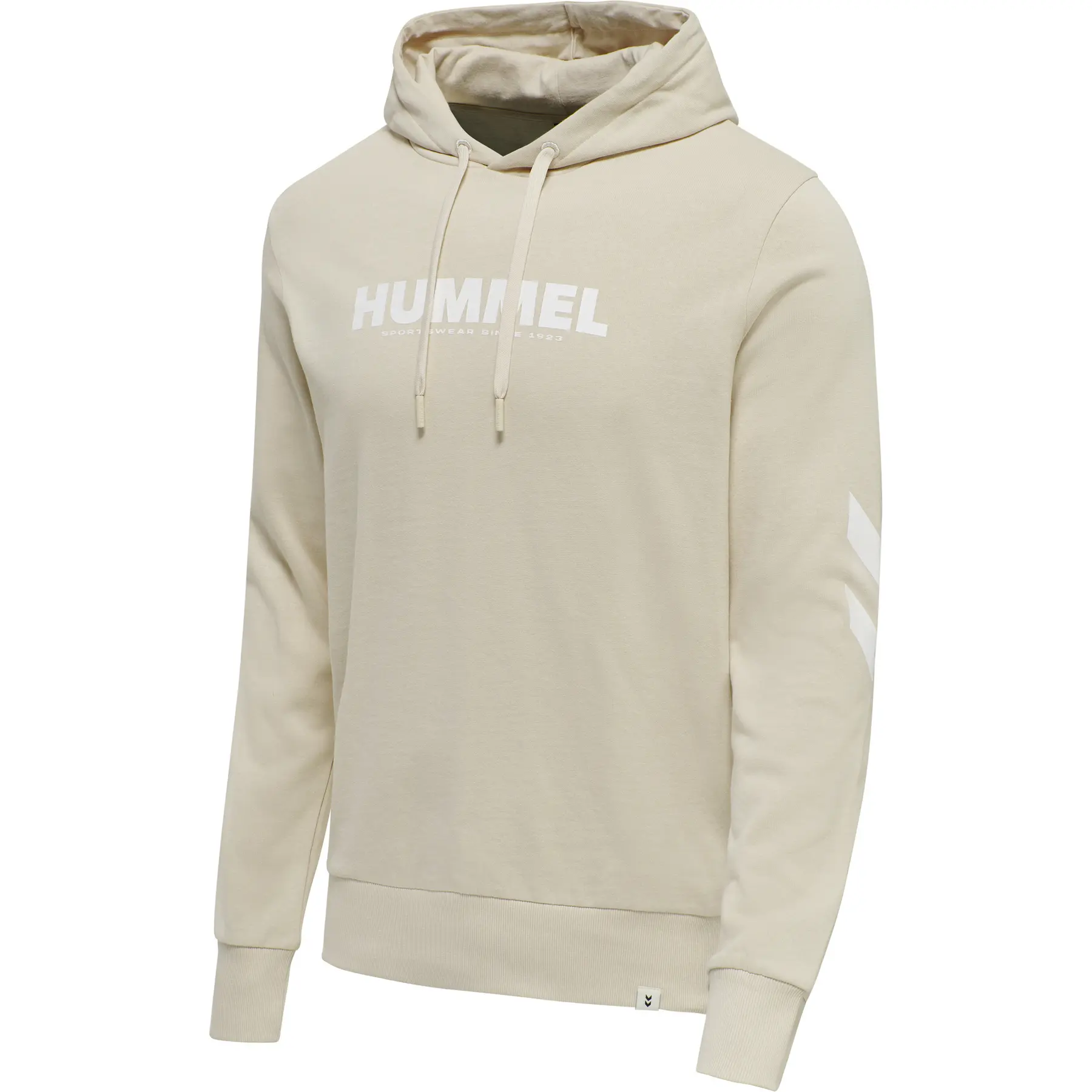 Hummel Legacy Logo Hoodie