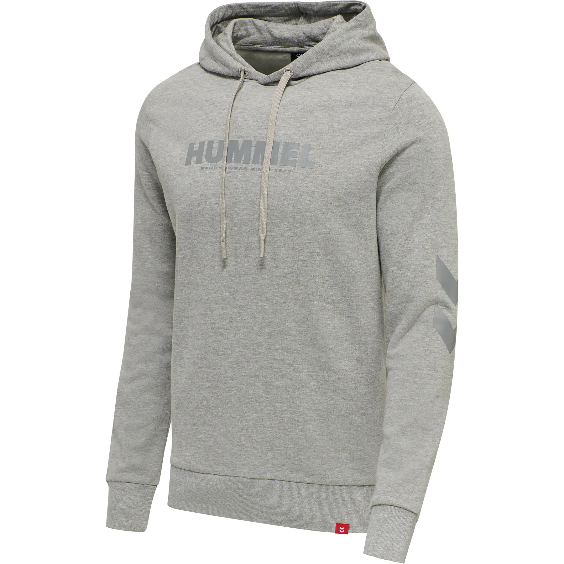 Hummel Legacy Logo Hoodie