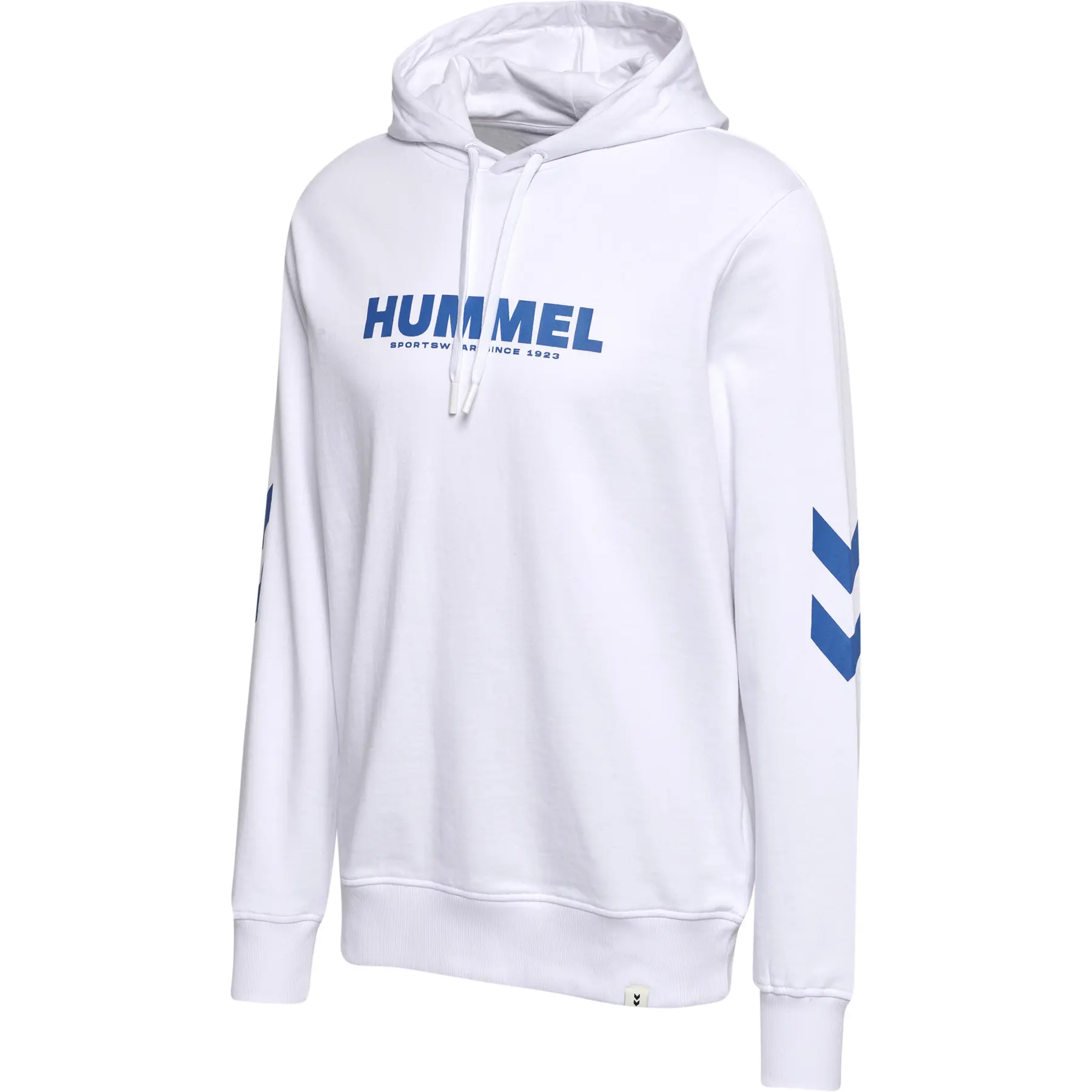 Hummel Legacy Logo Hoodie
